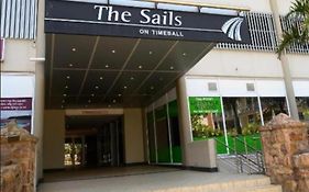 The Sails
